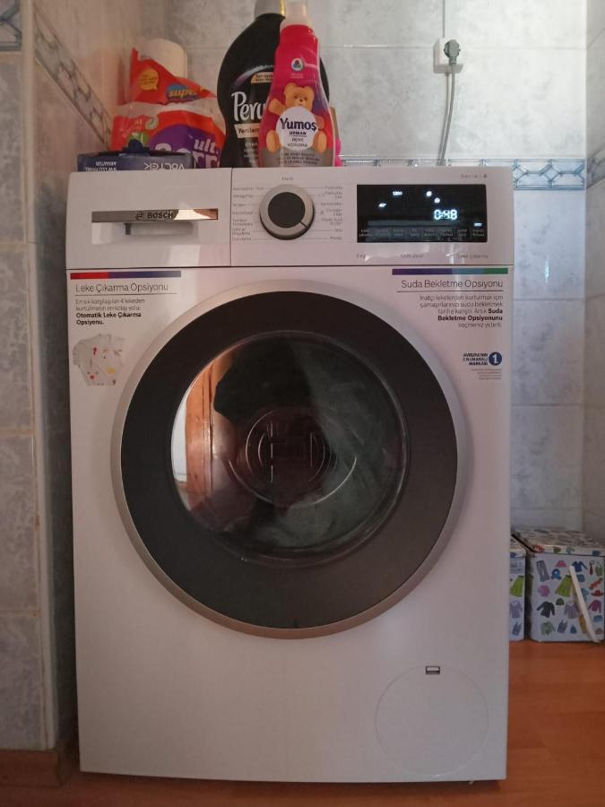 Single Room, Одноместная Комната В Доме, Chambre D'Une Personne, Habitacion Individual Κωνσταντινούπολη Εξωτερικό φωτογραφία